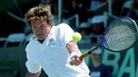 Jimmy Connors là tay vợt vĩ đại nhất mọi thời đại