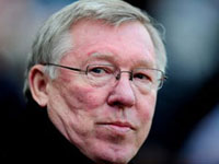 Sir Alex Ferguson lại tiếp tục tẩy chay báo giới