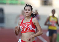 IAAF công bố chuẩn, Việt Nam có hy vọng