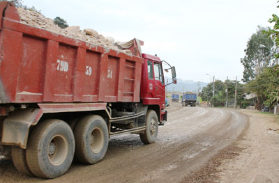 Cần sớm có quy định để đảm bảo môi trường