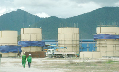 Sẵn sàng cho giai đoạn mới