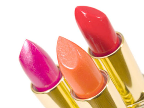 Bí quyết điều trị môi thâm