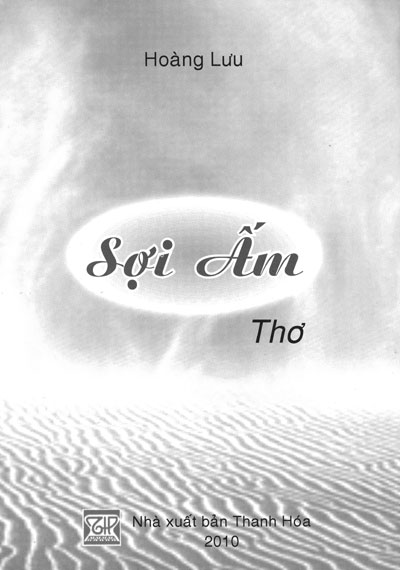 Những vần thơ dệt từ “Sợi Ấm”