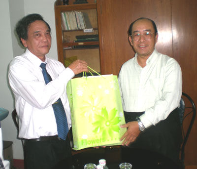 Không ngừng củng cố và xây dựng khối đại đoàn kết toàn dân tộc