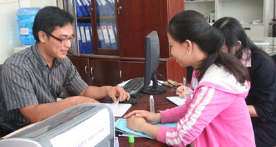 Thiếu lao động phổ thông, thừa lao động bằng cấp