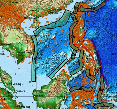 Việt Nam đang theo dõi chặt chẽ diễn biến động đất