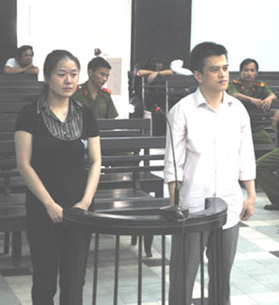 Phan Ngọc Thảo tiếp tục bị truy tố lừa đảo chiếm đoạt 1,3 tỷ đồng