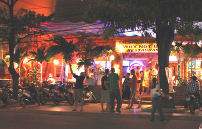 Chính quyền địa phương cần có những biện pháp mạnh hơn