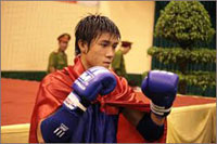 Việt Nam đặt chỉ tiêu 3 Huy chương Vàng