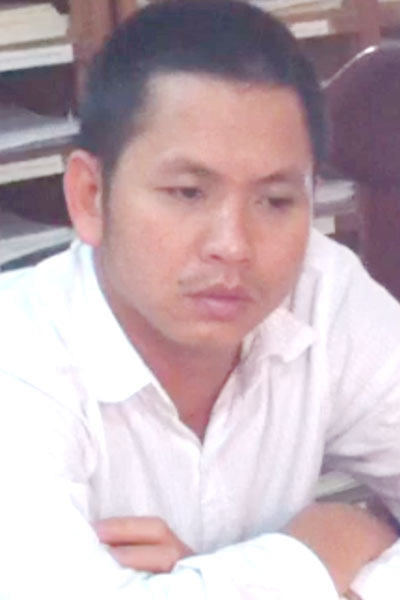 Khởi tố, bắt tạm giam một giám đốc lừa đảo