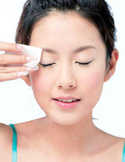 Mẹo giúp tẩy trang nhanh