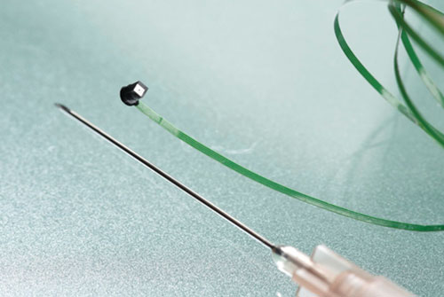 Nội soi với camera siêu nhỏ