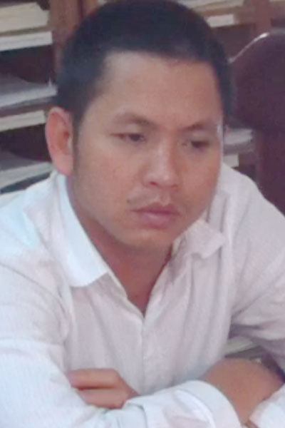 Lật tẩy hành vi lừa đảo của giám đốc chuyên doanh hàng nông sản