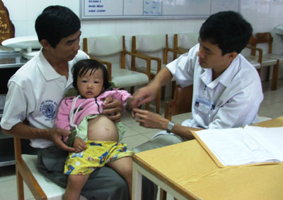 Nguy hiểm với phụ nữ mang thai 3 tháng đầu