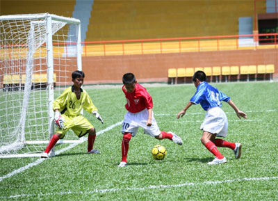 Sẽ tuyển học viên tại Khánh Hòa