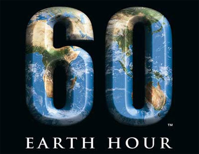 Nhiều hoạt động hưởng ứng Giờ Trái Đất 2011
