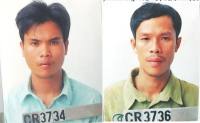 Triệt xóa đường dây buôn bán hêrôin liên tỉnh