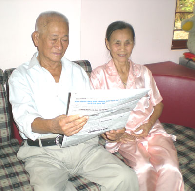 Tích cực tham gia xây dựng đời sống văn hóa