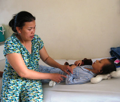 Sẽ phẫu thuật miễn phí cho khoảng 100 trường hợp dị tật vùng mặt, tai