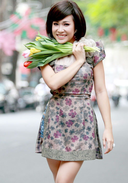 "Ăn gian" chiều cao