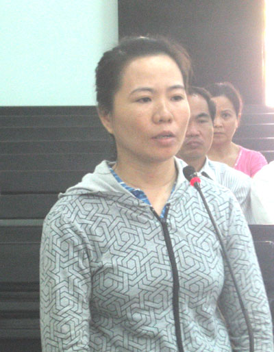 Bài học không chỉ cho người trong cuộc