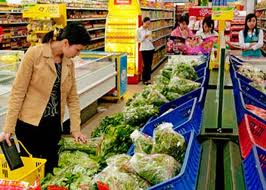 Vợ chồng và…“bão” giá