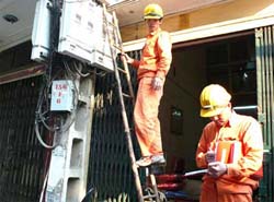 31-3 là hạn chót đăng ký mua điện ưu đãi cho hộ nghèo