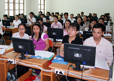 Tiết kiệm và hiệu quả