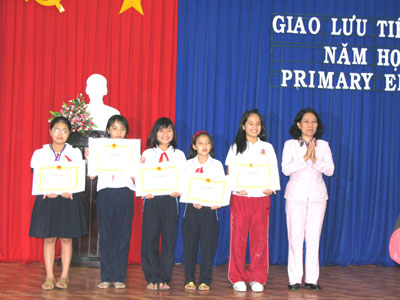 Đội Nha Trang 1 đoạt giải nhất