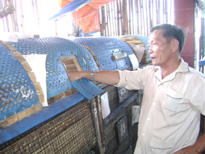 Mô hình mới, nhiều triển vọng