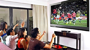 Khuyến khích phát triển truyền hình trả tiền