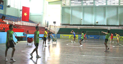 Kết quả đáng khích lệ