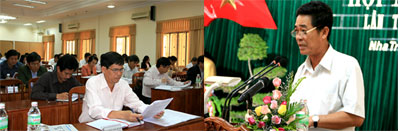 Chỉ rõ 6 nhiệm vụ, giải pháp trọng tâm mà các cấp, ngành cần thực hiện trong thời gian tới