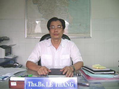 Tăng cường các biện pháp nhằm ngăn chặn dịch bệnh lở mồm long móng lây lan