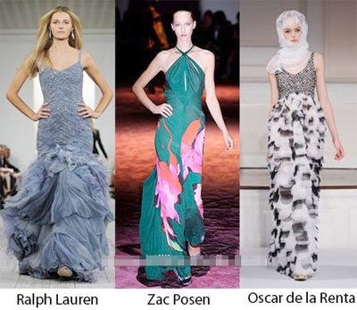 Tha thướt dáng hoa