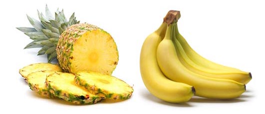 Chế tạo vật liệu làm siêu xe từ hoa quả