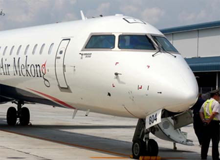 "Cháy" vé máy bay dịp lễ