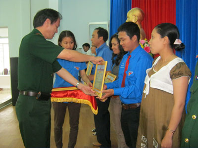 Hội thảo 80 năm Đoàn TNCS Hồ Chí Minh