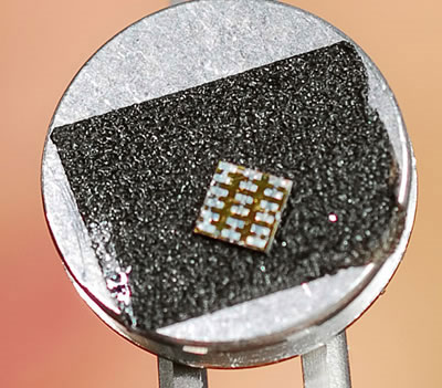 iPhone tương lai sạc pin… bằng nhịp tim