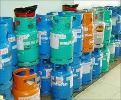 Giá gas tiếp tục tăng