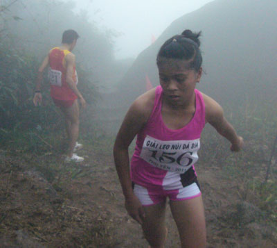 Khẳng định vị thế