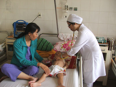 Không nên chủ quan