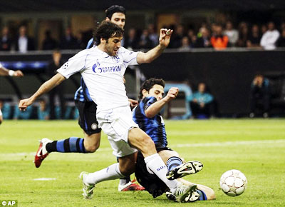 Những dư vị trái ngược