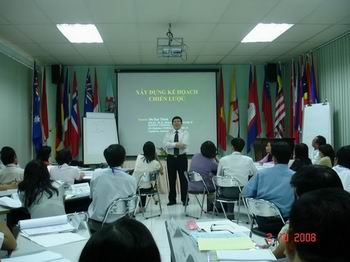 Doanh nghiệp nhỏ và vừa được trợ giúp đào tạo nhân lực