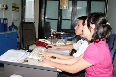 Chứng thực chữ ký số công cộng - dịch vụ mới của VNPT Khánh Hòa