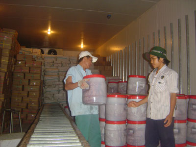 Đối diện với nhiều thách thức