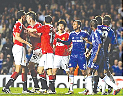 Rút ngắn đường đua