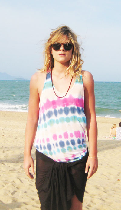 Cần nâng cao trình độ ngoại ngữ cho nhân viên du lịch