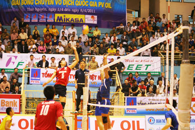 Lịch sử sẽ lặp lại?