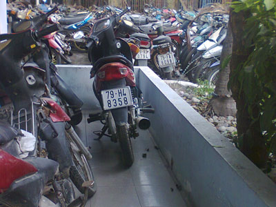 Công tác kiểm tra hành chính của lực lượng Công an là hoàn toàn bình thường